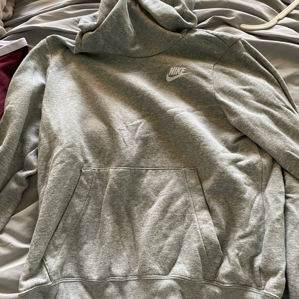 hoodie!